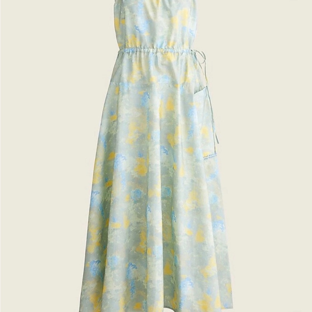 J. Crew Namoda limited edition size medium